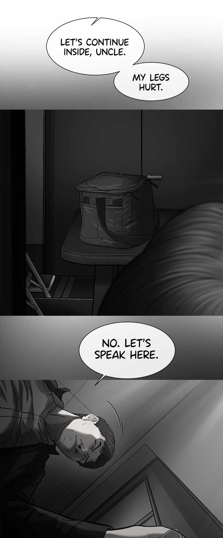 Cell Chapter 52 - Page 12