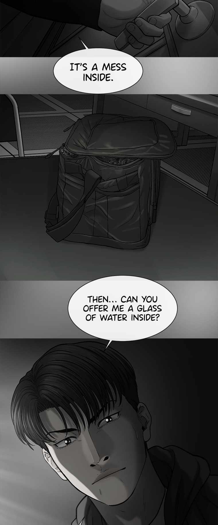 Cell Chapter 52 - Page 13