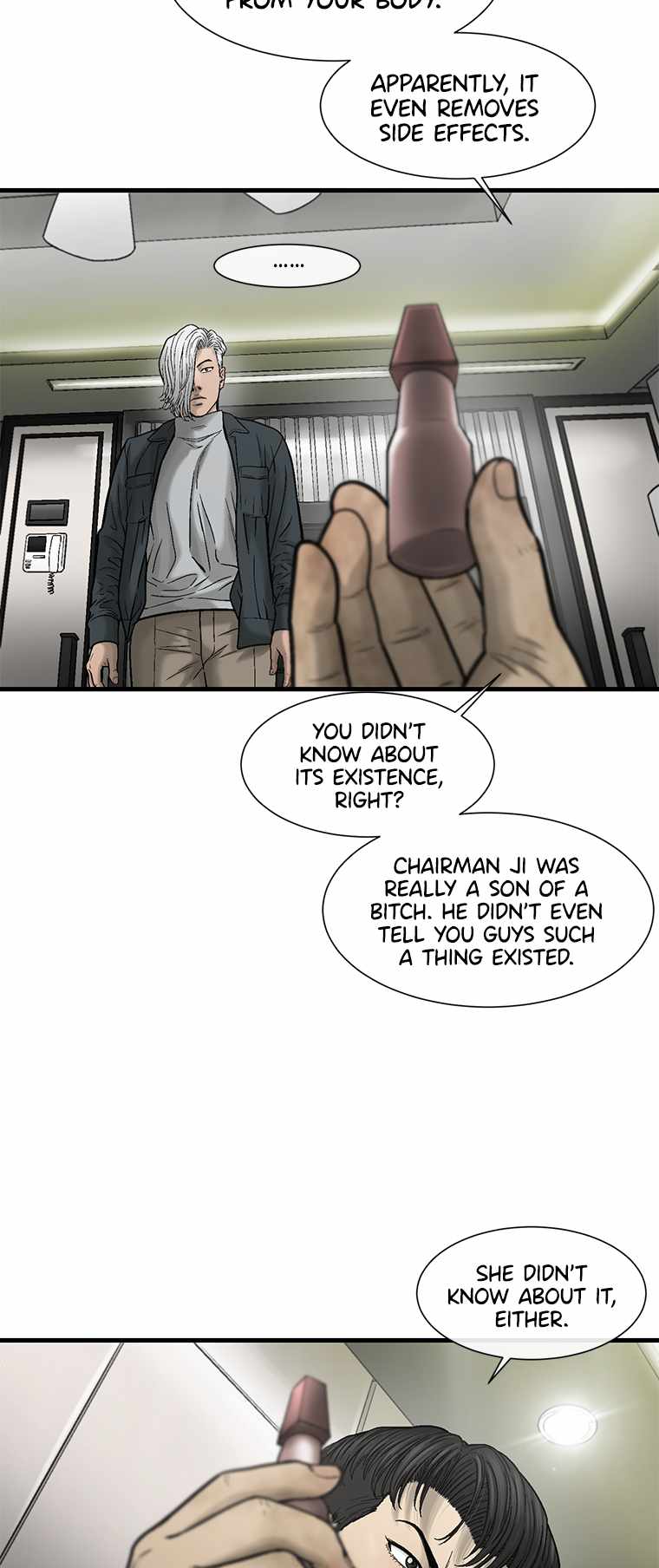 Cell Chapter 52 - Page 23