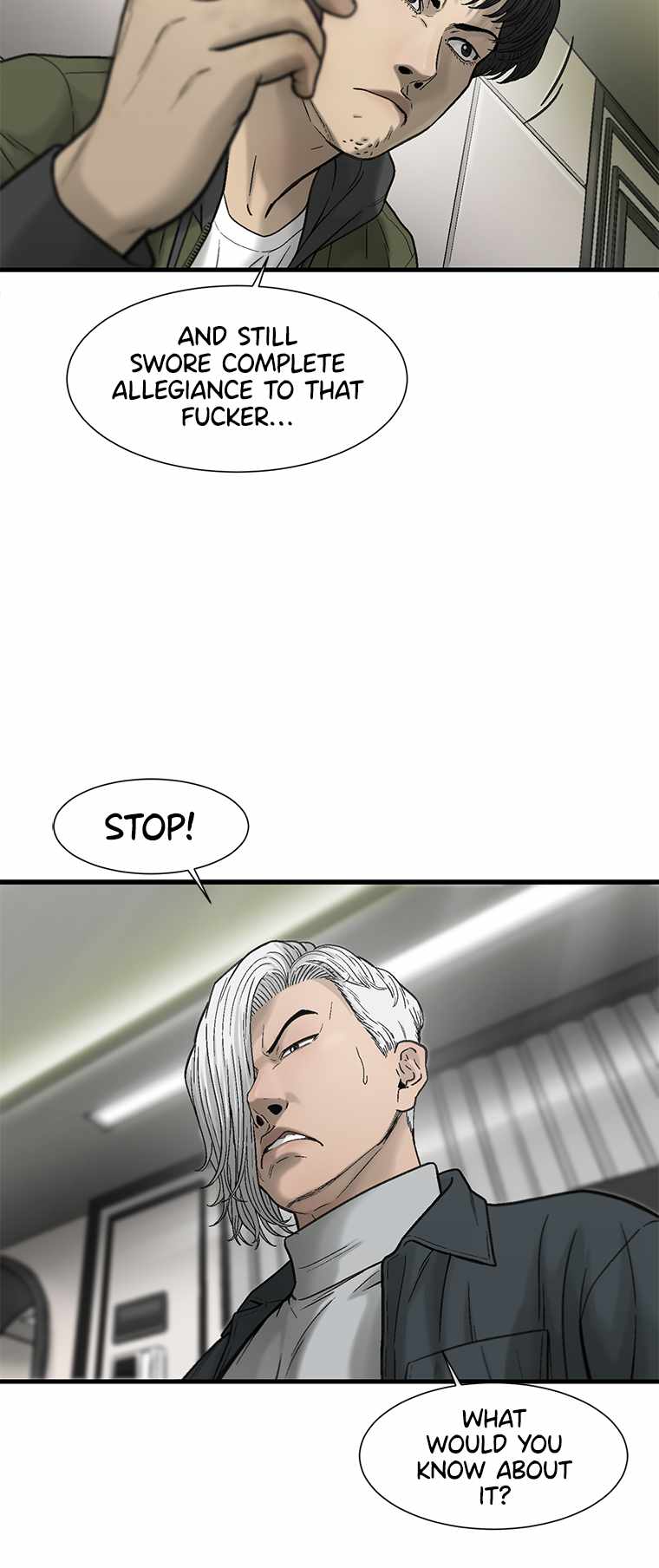 Cell Chapter 52 - Page 24
