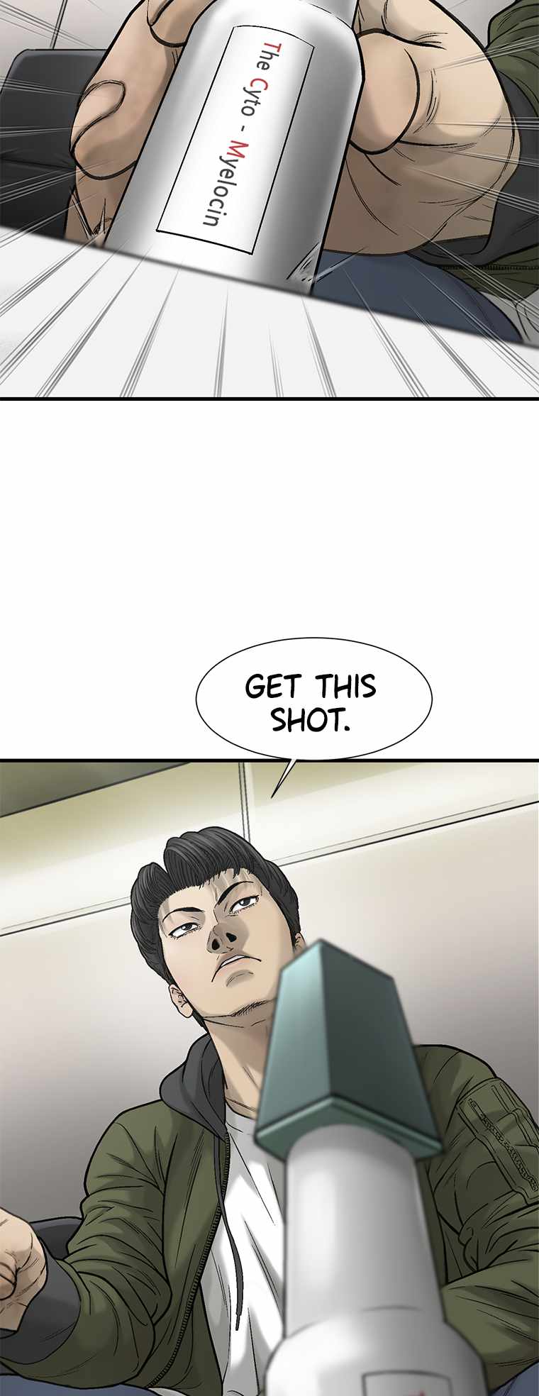 Cell Chapter 52 - Page 26