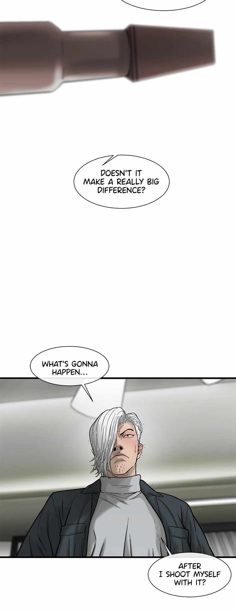 Cell Chapter 52 - Page 29