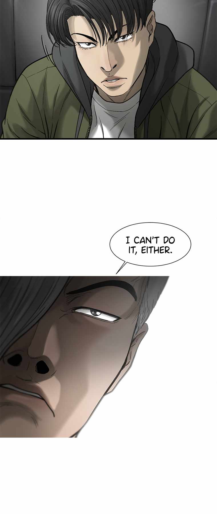 Cell Chapter 52 - Page 34