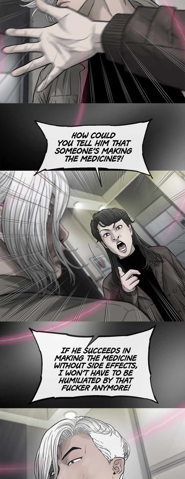 Cell Chapter 52 - Page 37