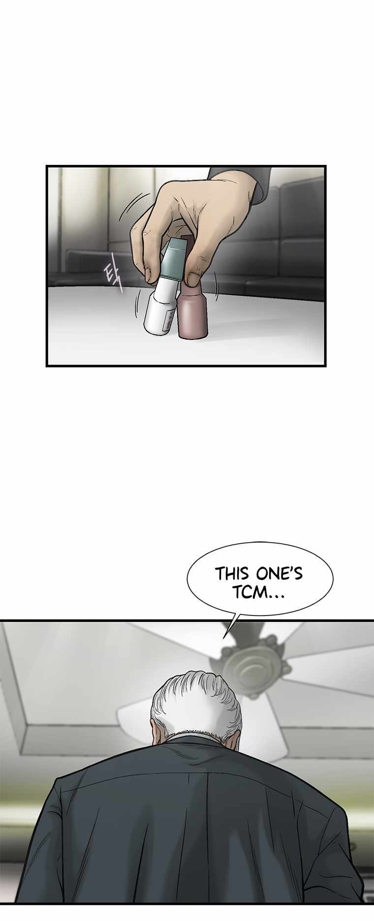 Cell Chapter 52 - Page 4