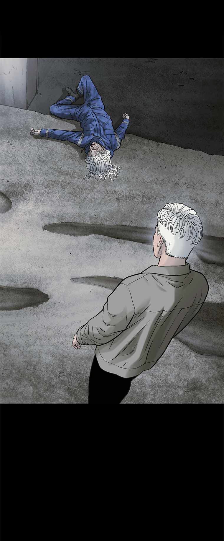 Cell Chapter 52 - Page 40