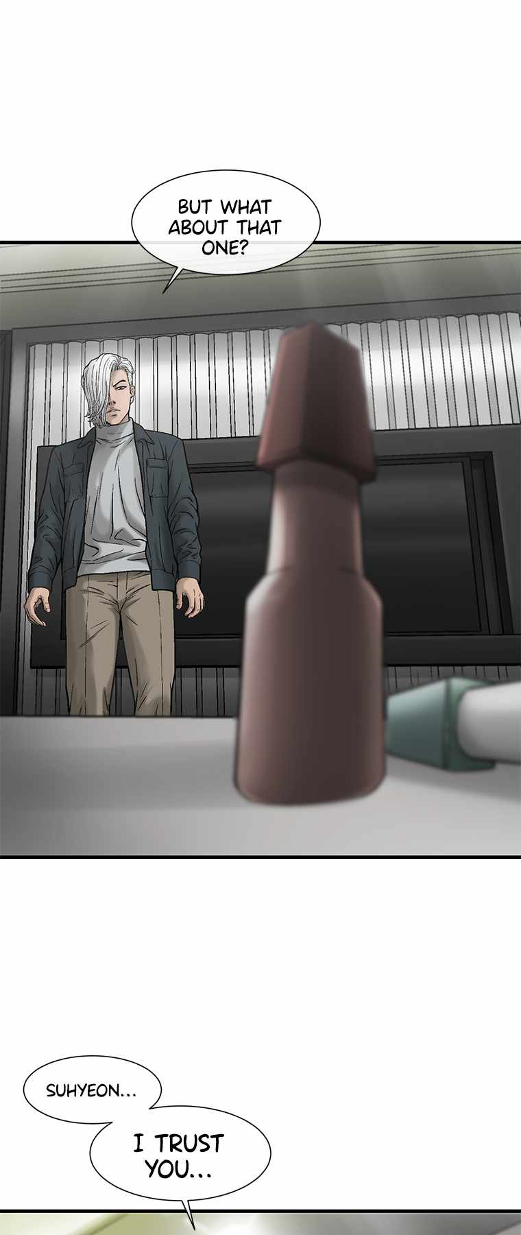 Cell Chapter 52 - Page 5