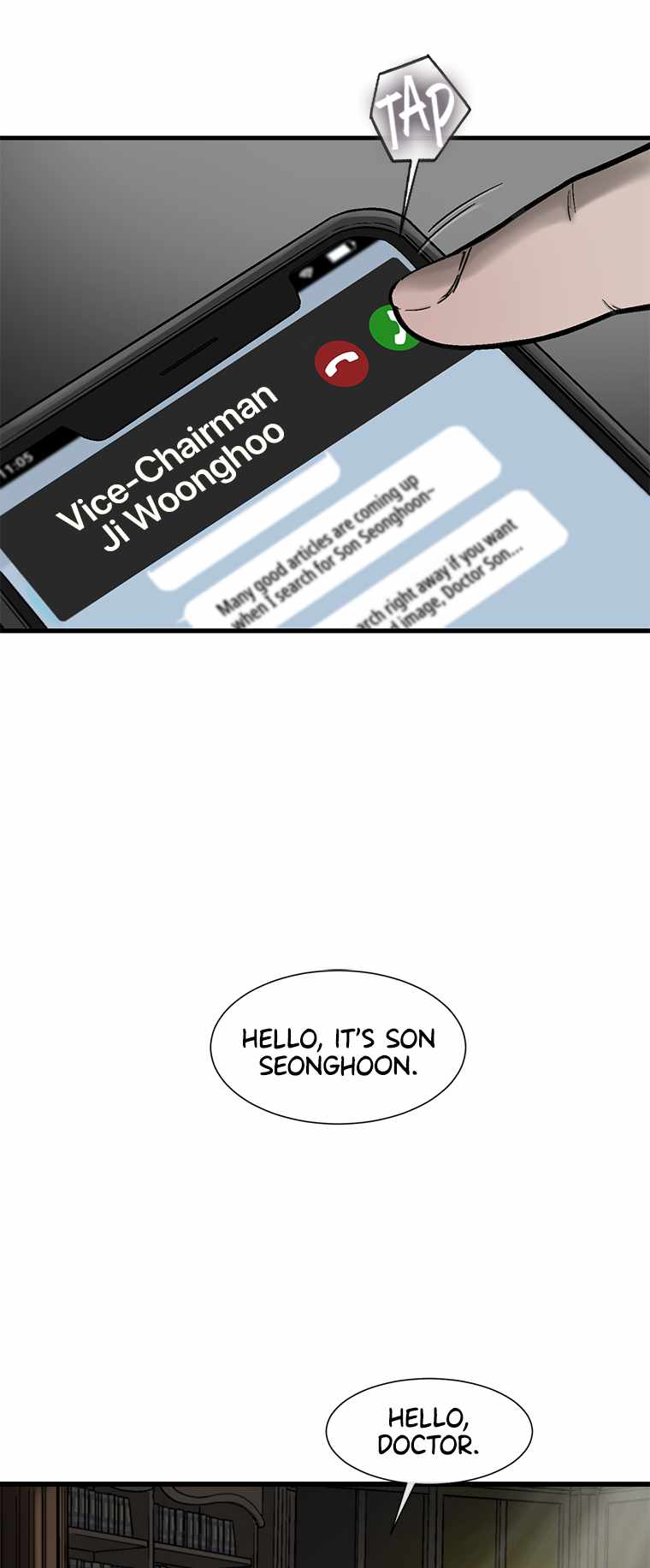 Cell Chapter 52 - Page 56