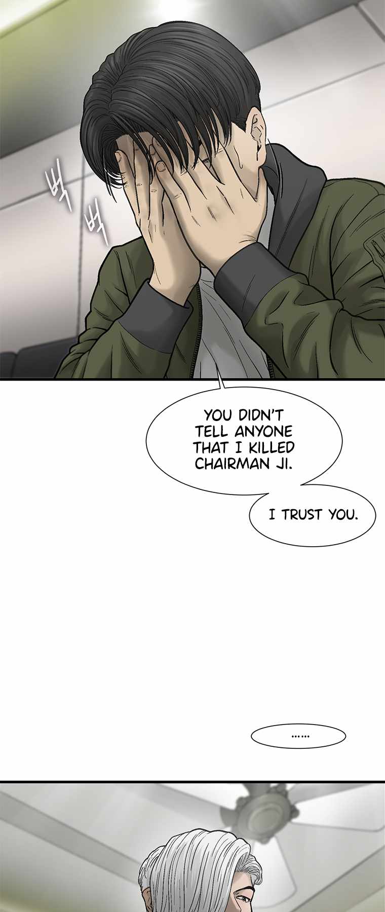 Cell Chapter 52 - Page 6