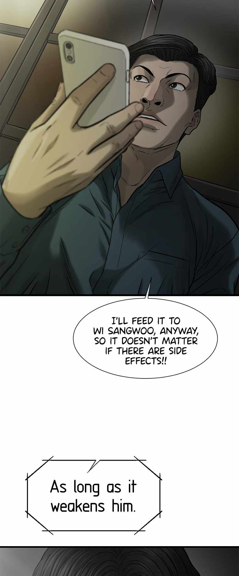 Cell Chapter 52 - Page 60