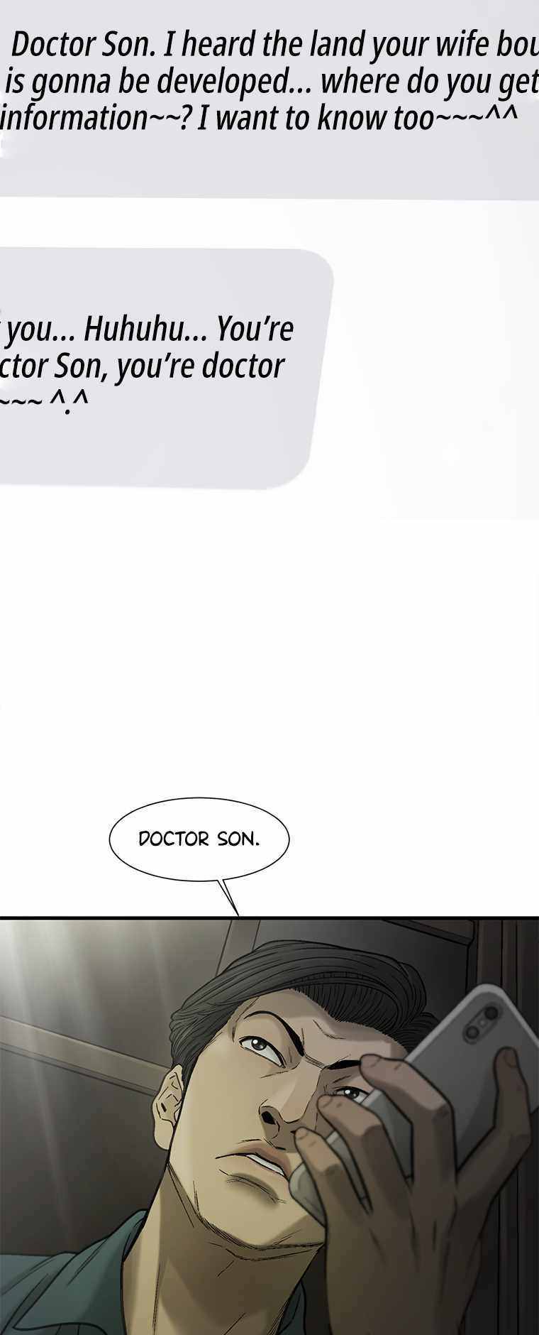 Cell Chapter 52 - Page 67
