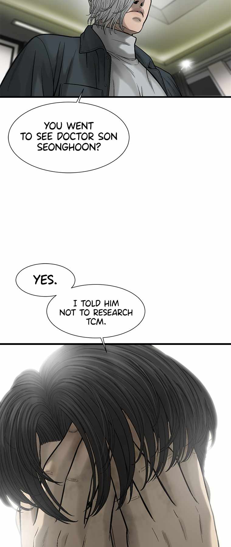 Cell Chapter 52 - Page 7