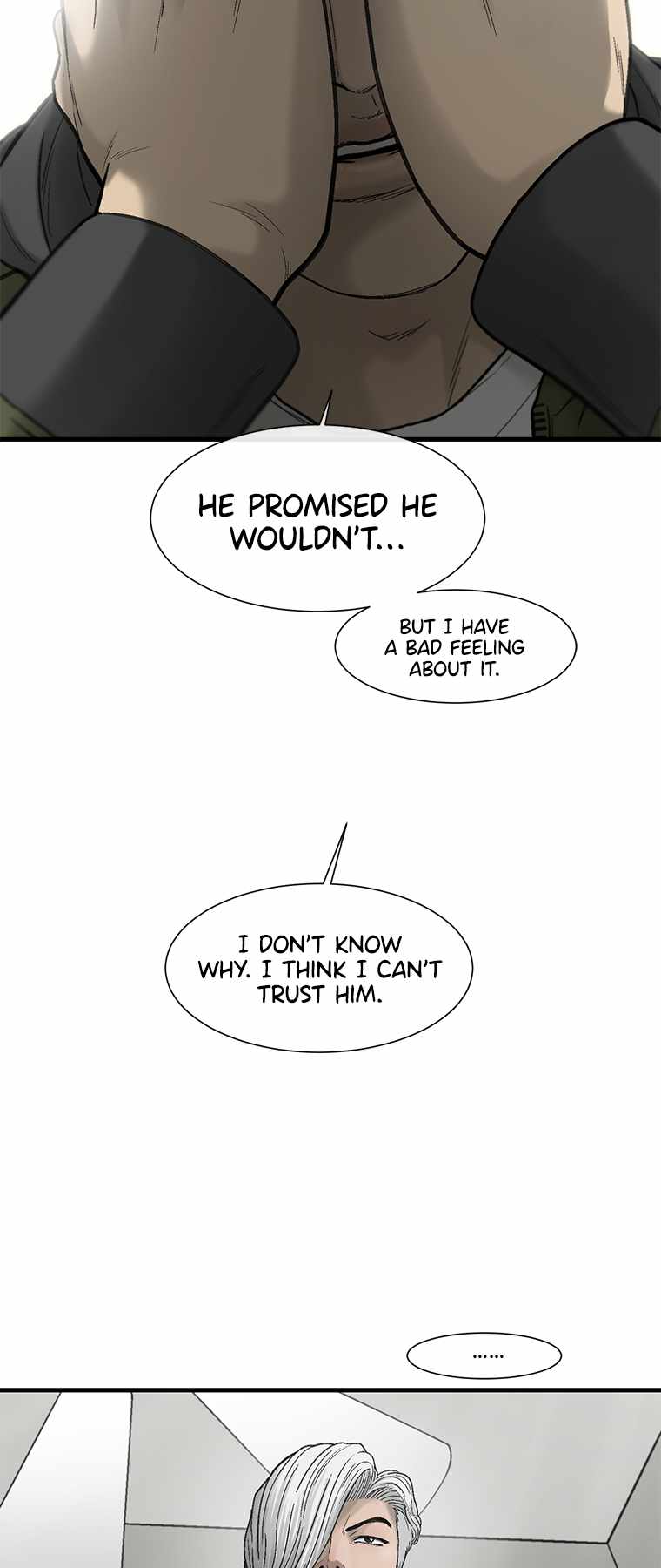 Cell Chapter 52 - Page 8