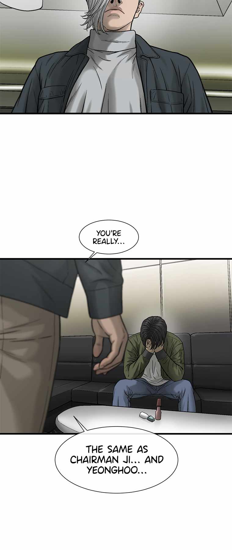 Cell Chapter 52 - Page 9