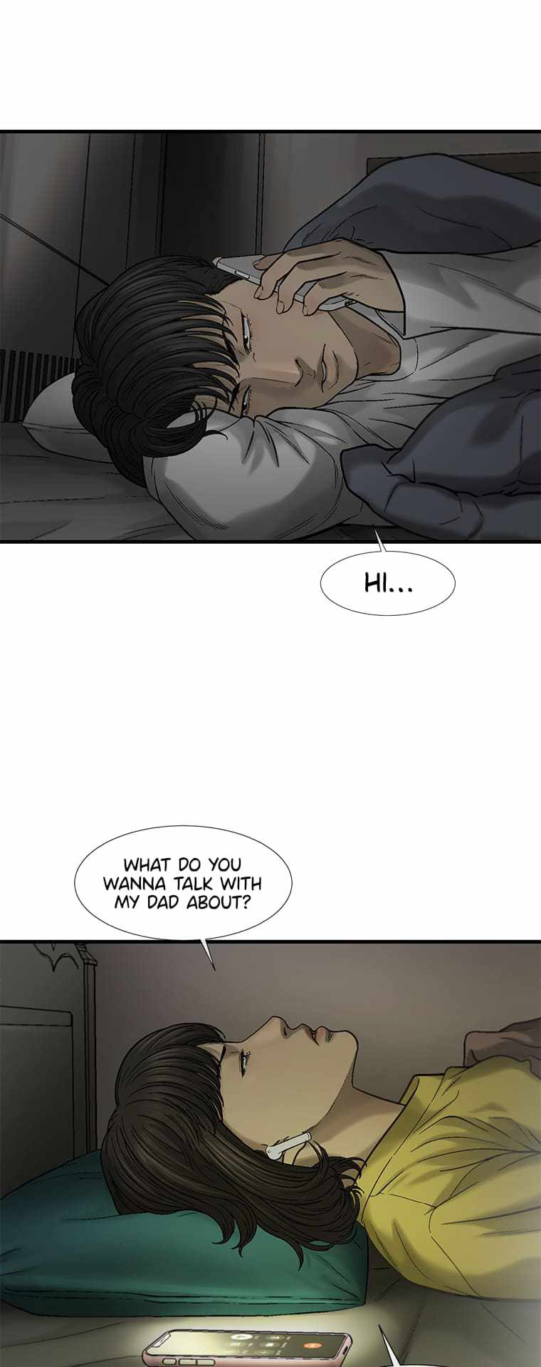 Cell Chapter 53 - Page 27