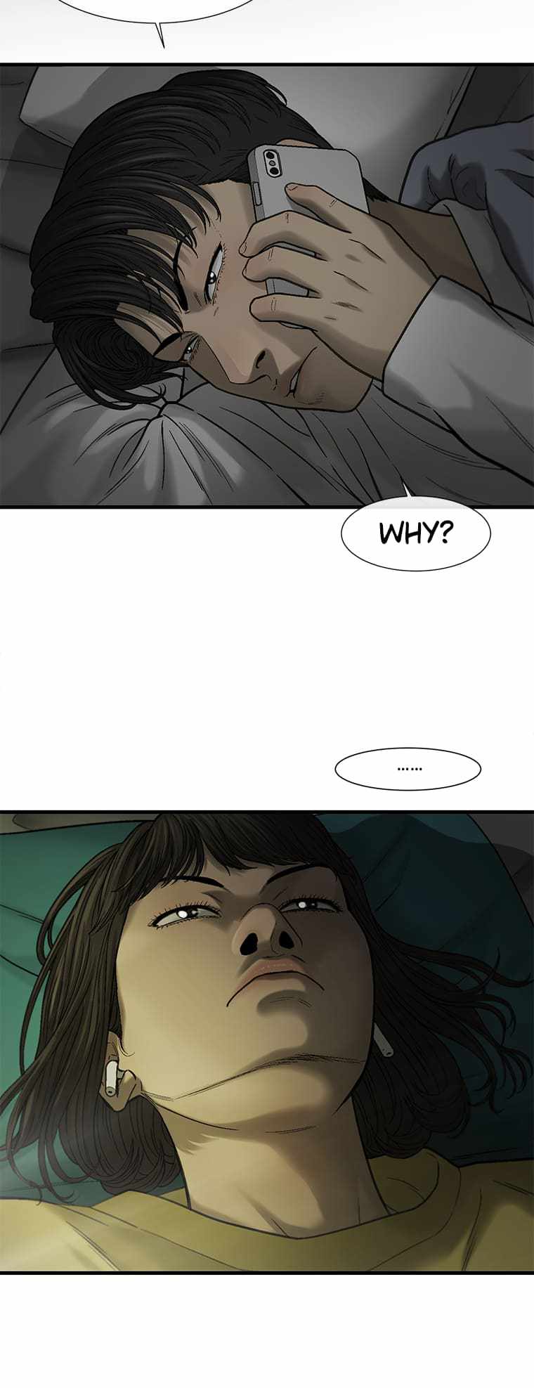 Cell Chapter 53 - Page 32