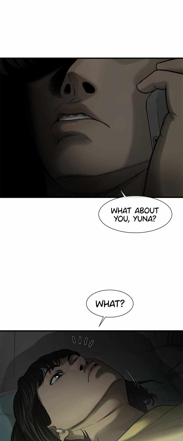 Cell Chapter 53 - Page 38