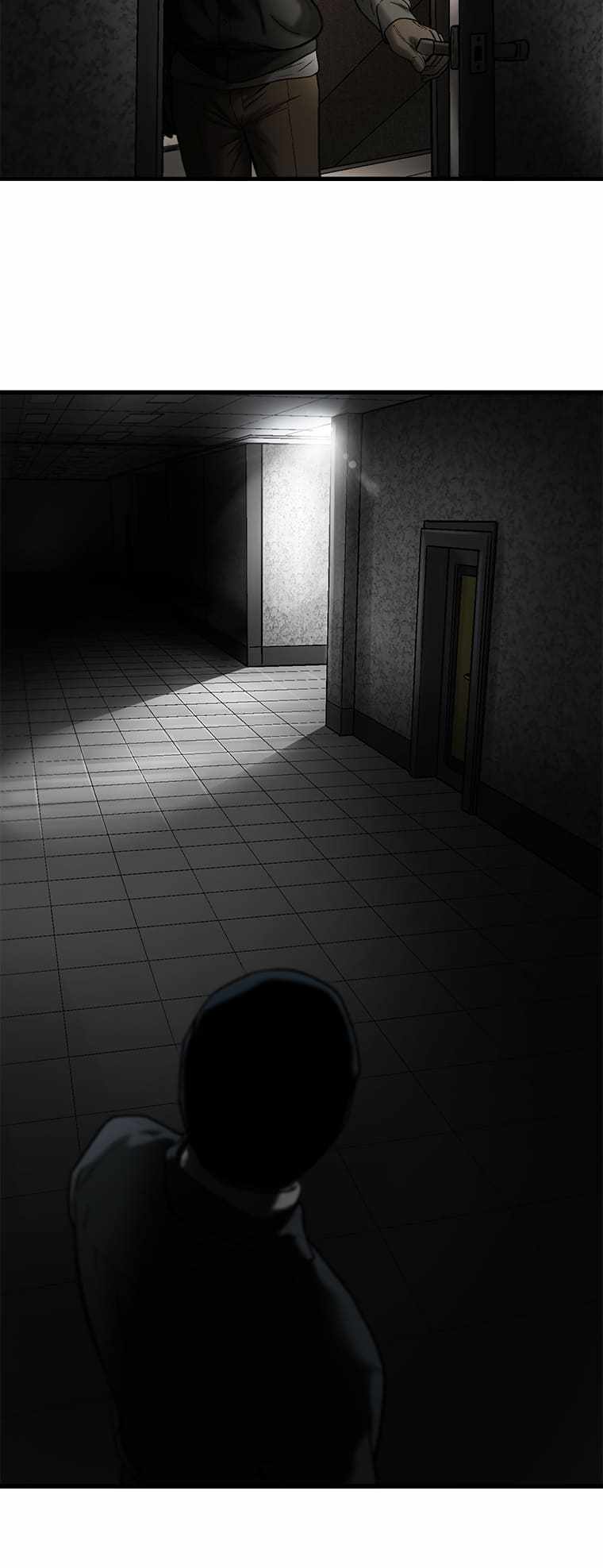 Cell Chapter 53 - Page 45