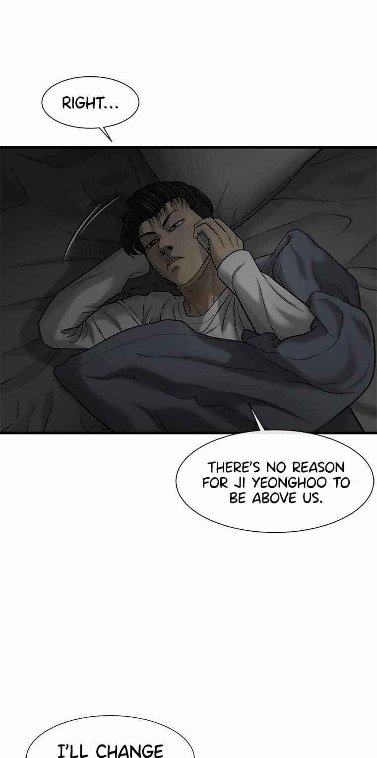 Cell Chapter 53 - Page 50