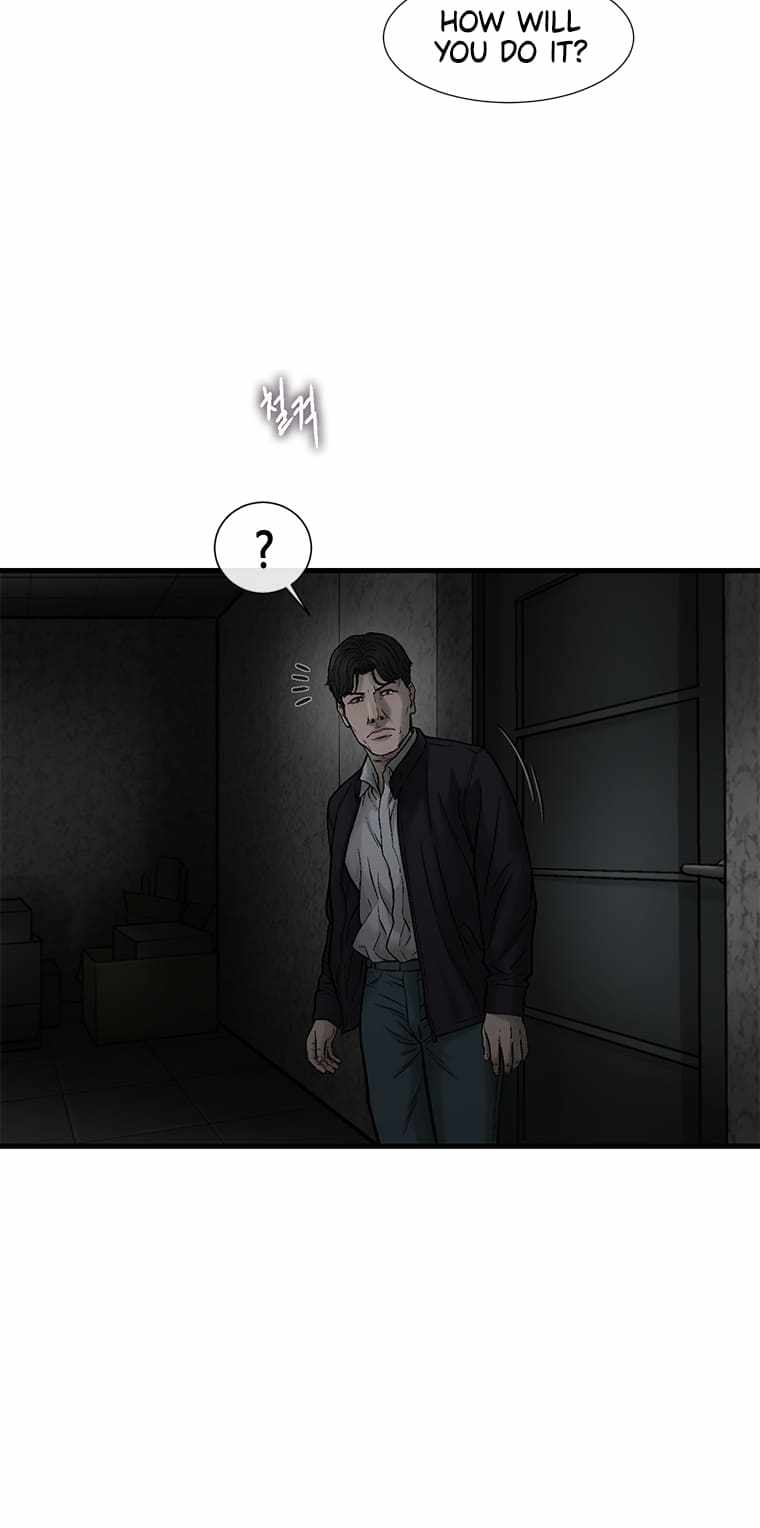 Cell Chapter 53 - Page 53