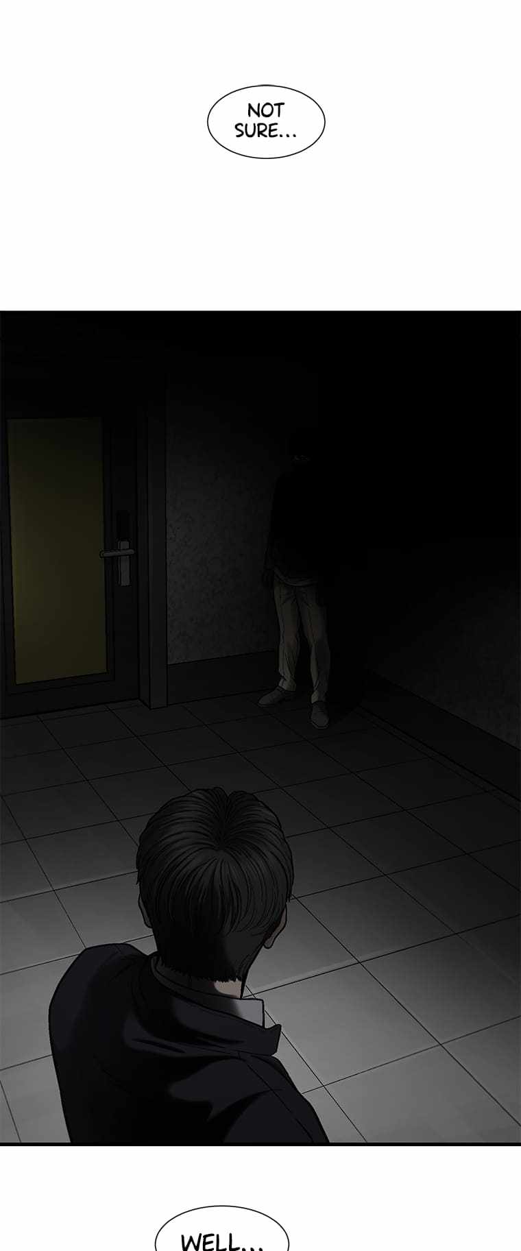 Cell Chapter 53 - Page 54
