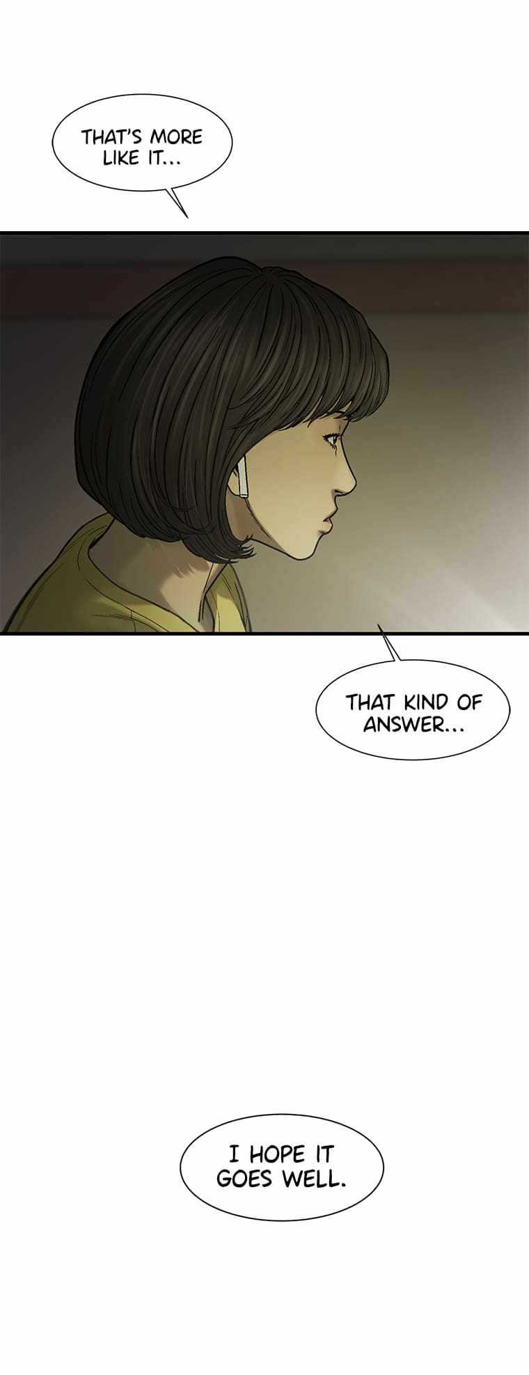 Cell Chapter 53 - Page 61