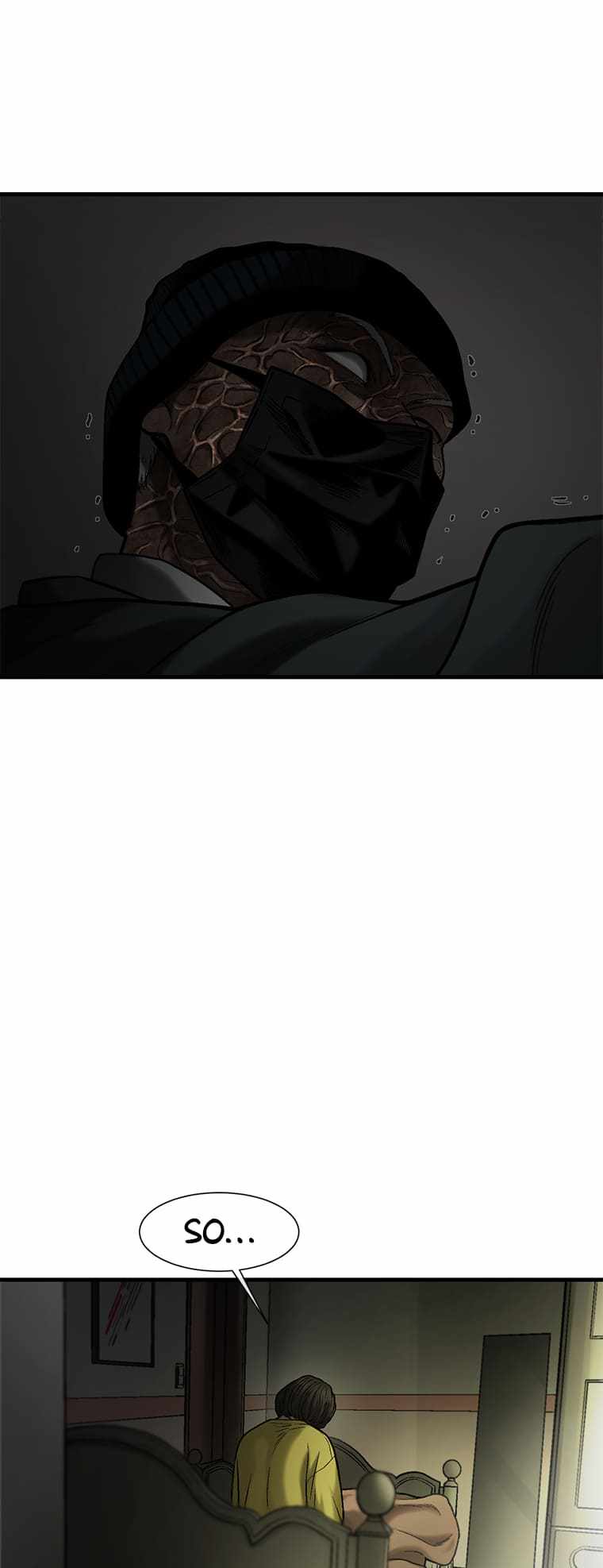 Cell Chapter 53 - Page 66