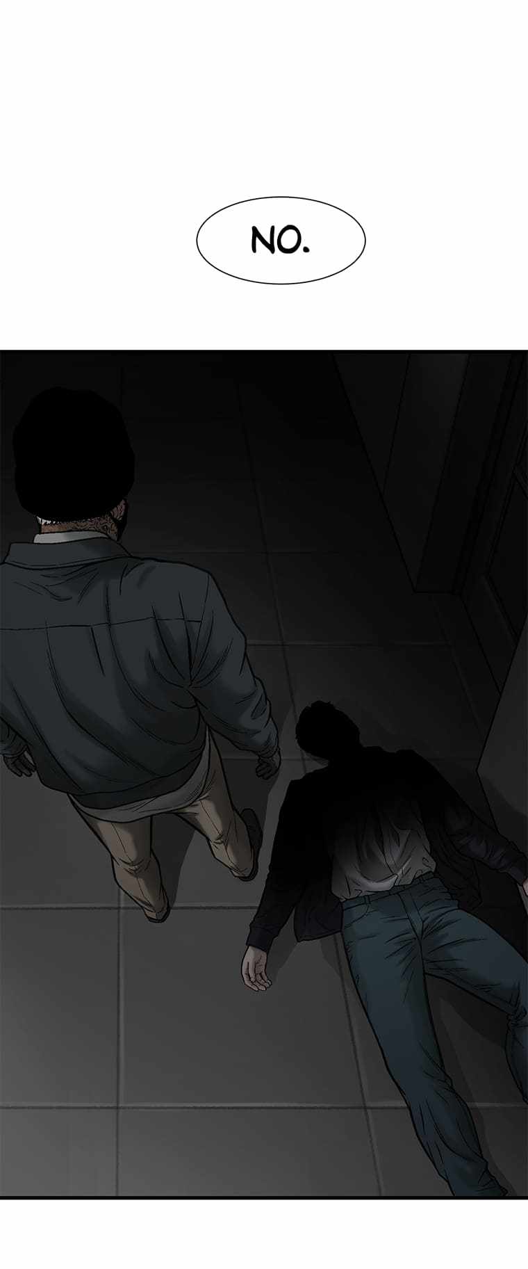 Cell Chapter 53 - Page 70