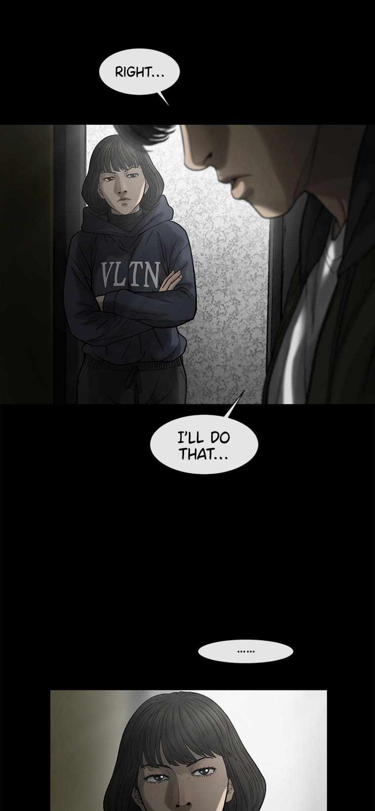 Cell Chapter 53 - Page 8