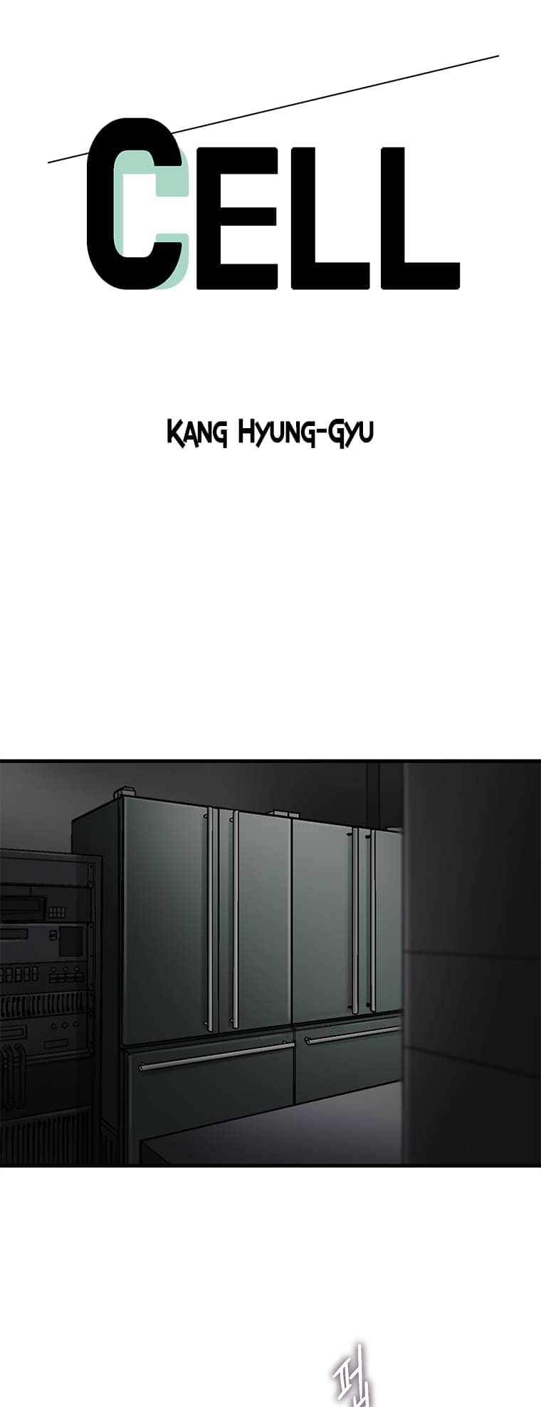 Cell Chapter 54 - Page 0