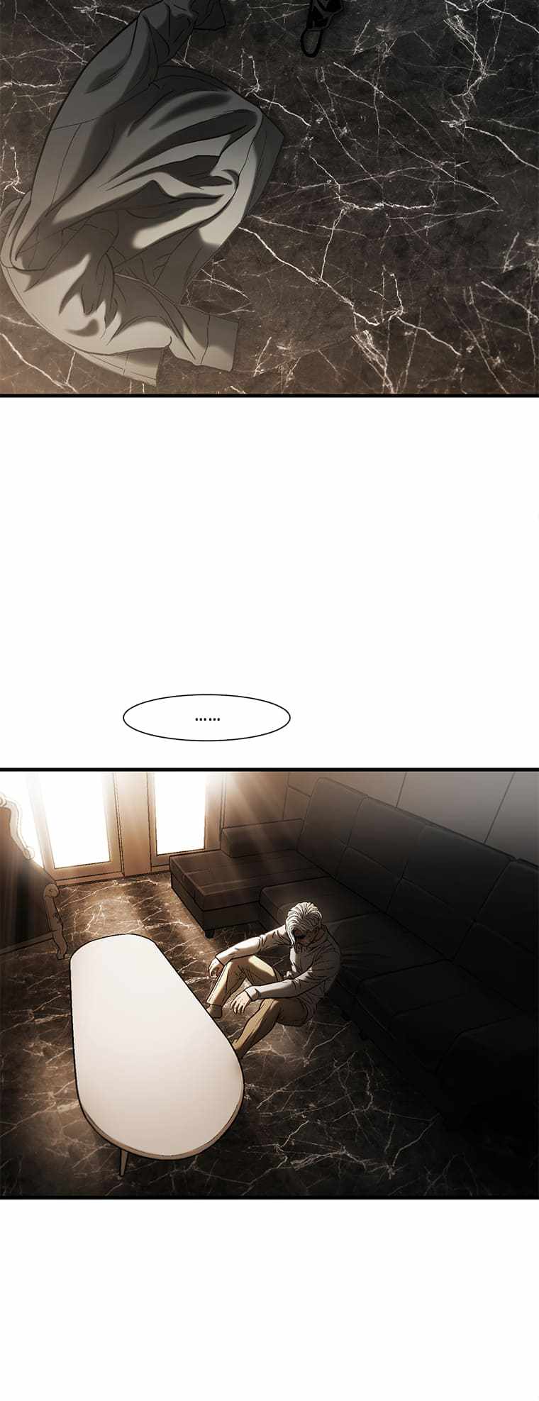 Cell Chapter 54 - Page 14