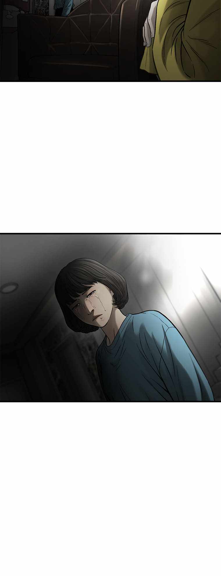 Cell Chapter 54 - Page 34