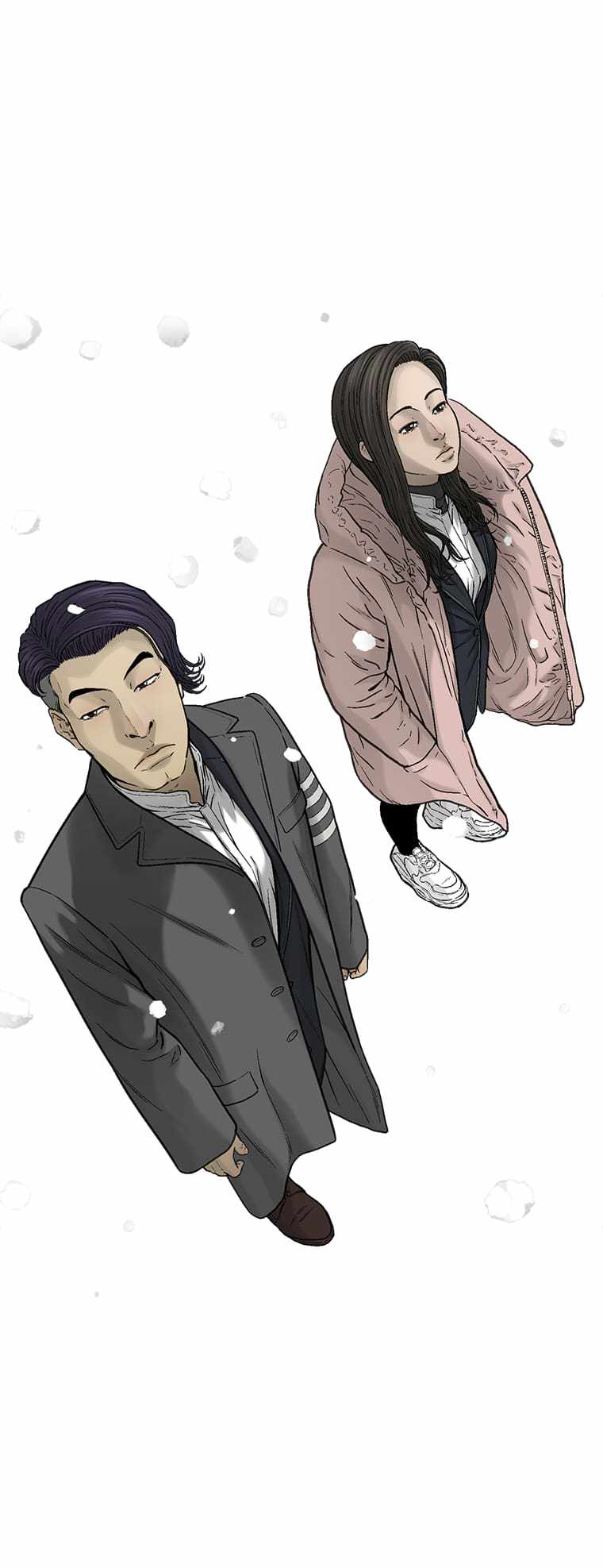 Cell Chapter 54 - Page 39