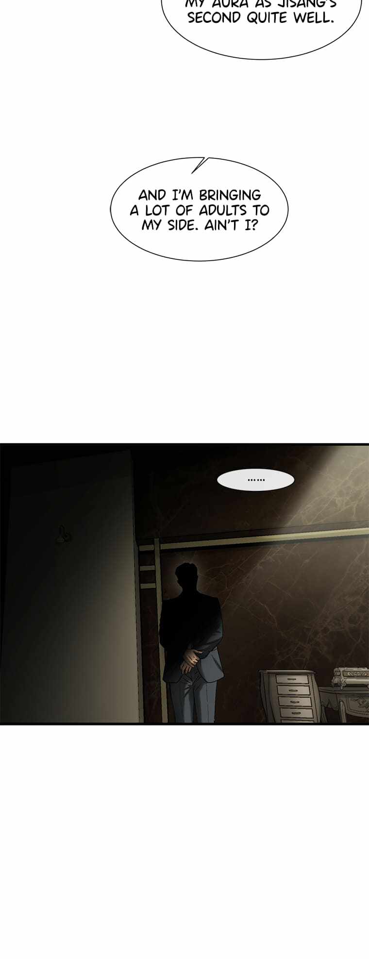 Cell Chapter 54 - Page 47