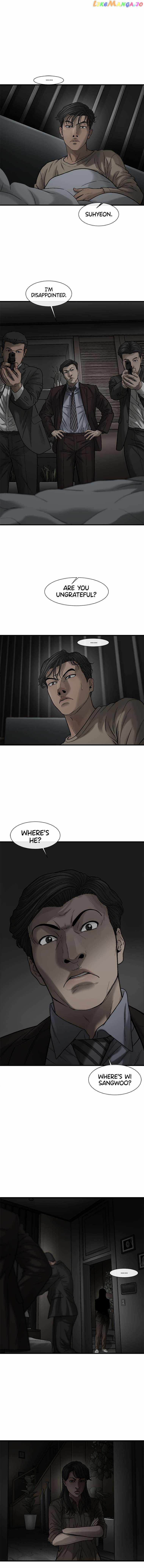 Cell Chapter 55 - Page 14