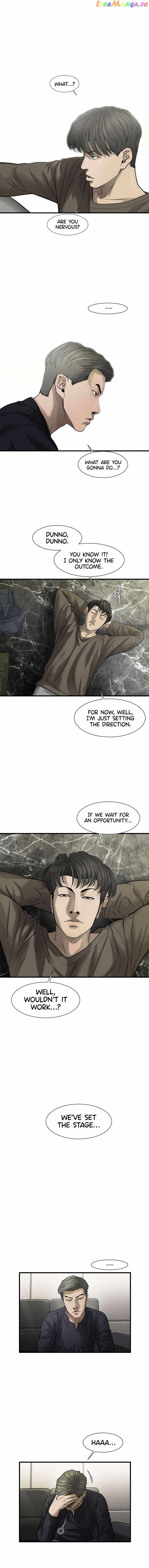 Cell Chapter 55 - Page 5