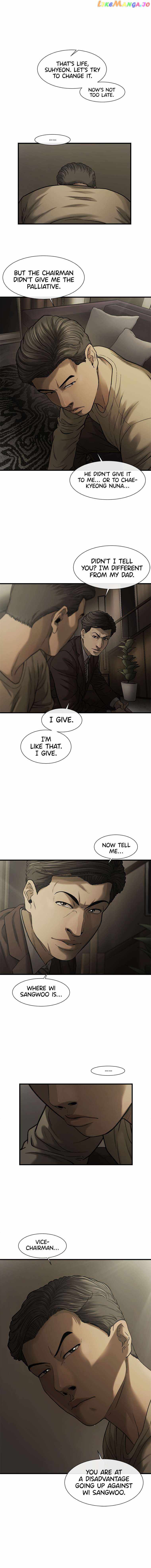 Cell Chapter 56 - Page 13