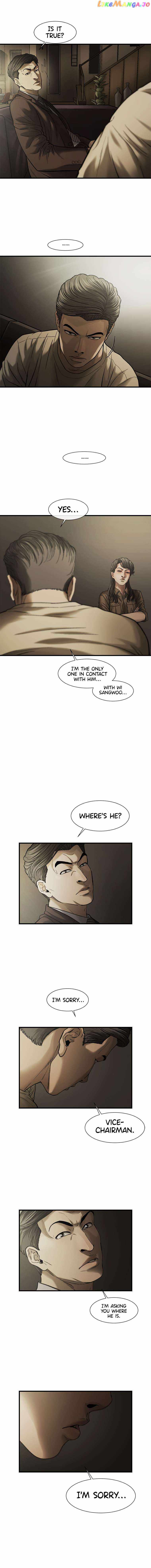 Cell Chapter 56 - Page 9