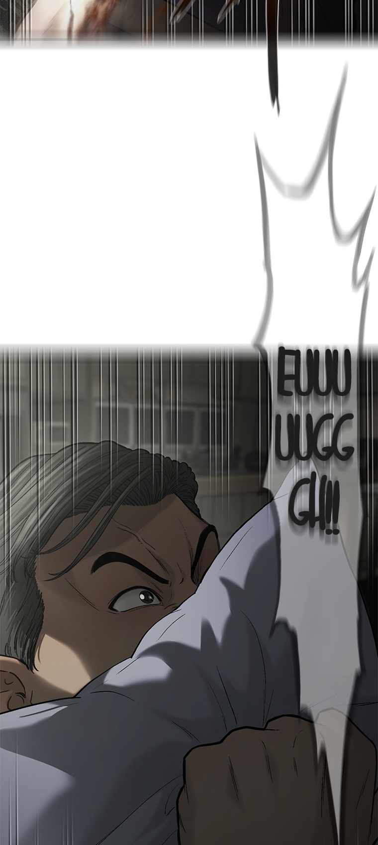 Cell Chapter 57 - Page 1