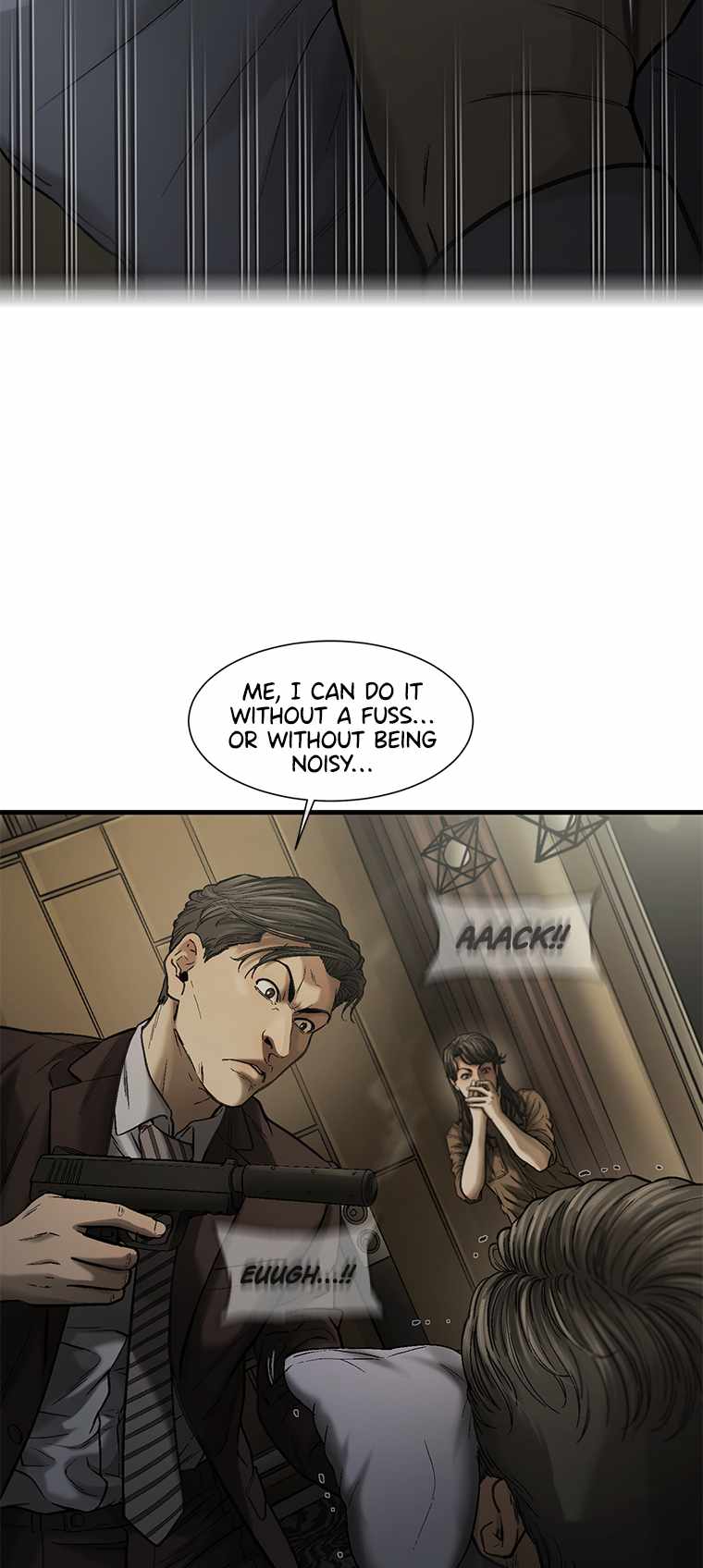 Cell Chapter 57 - Page 2