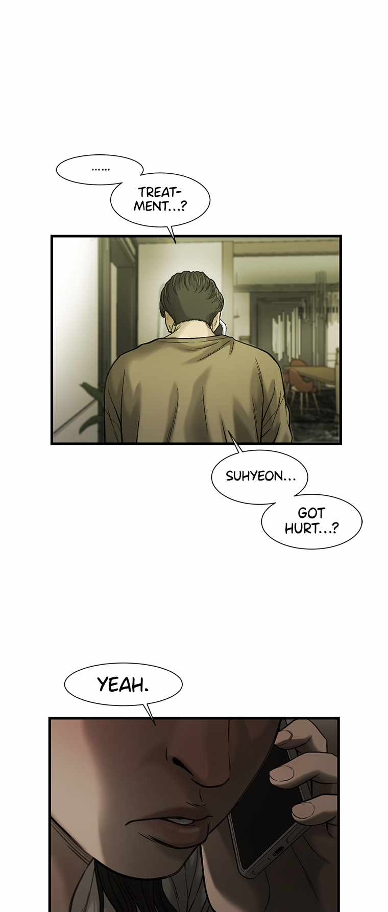 Cell Chapter 57 - Page 43