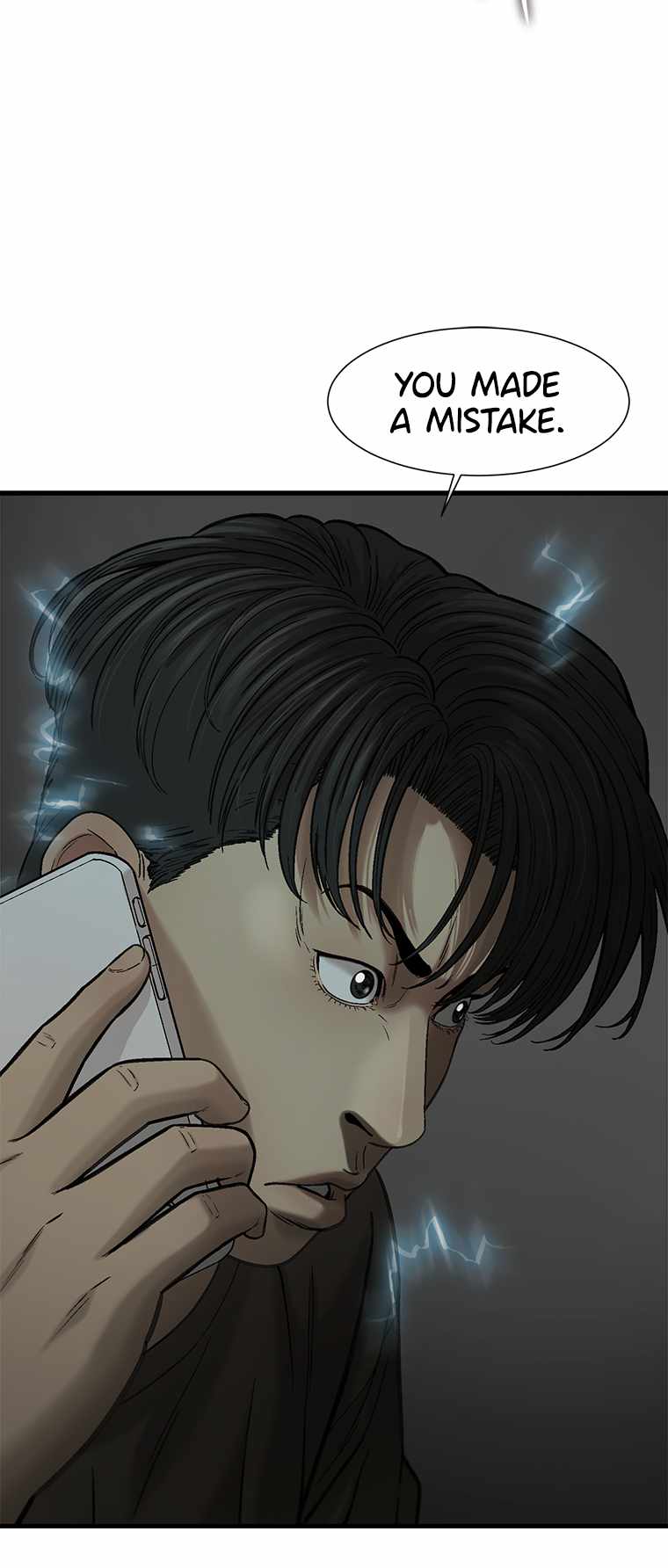 Cell Chapter 57 - Page 47