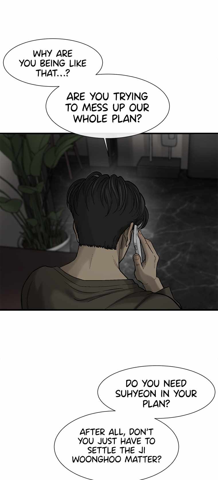 Cell Chapter 57 - Page 49