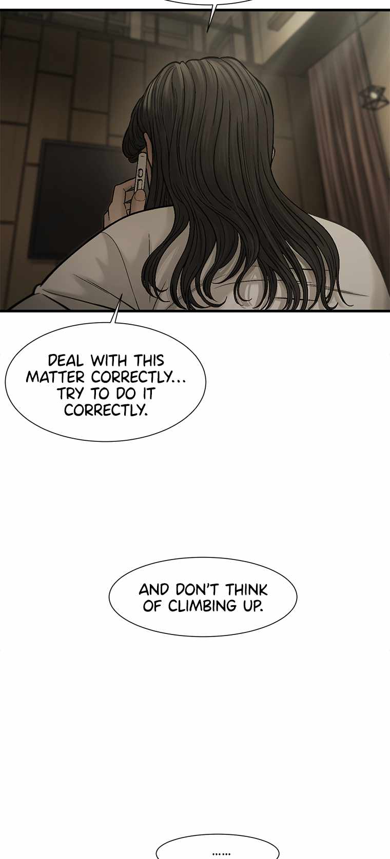 Cell Chapter 57 - Page 50