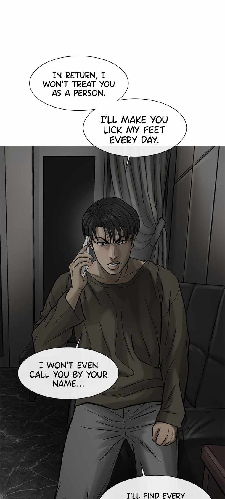 Cell Chapter 57 - Page 53