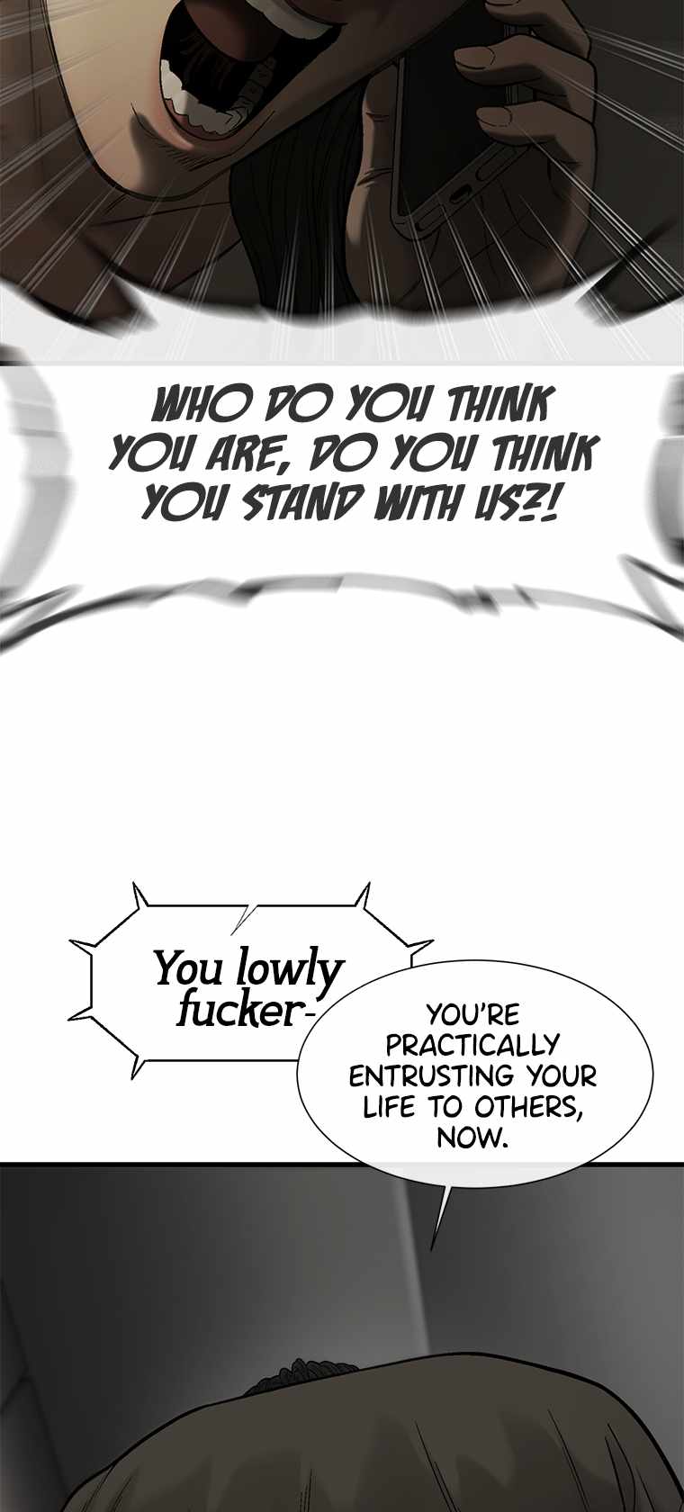 Cell Chapter 57 - Page 56