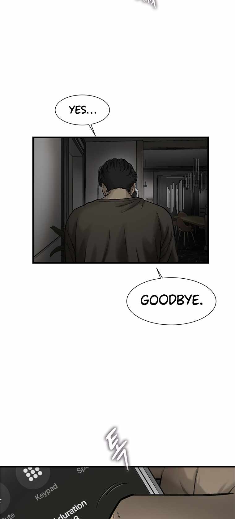 Cell Chapter 57 - Page 69