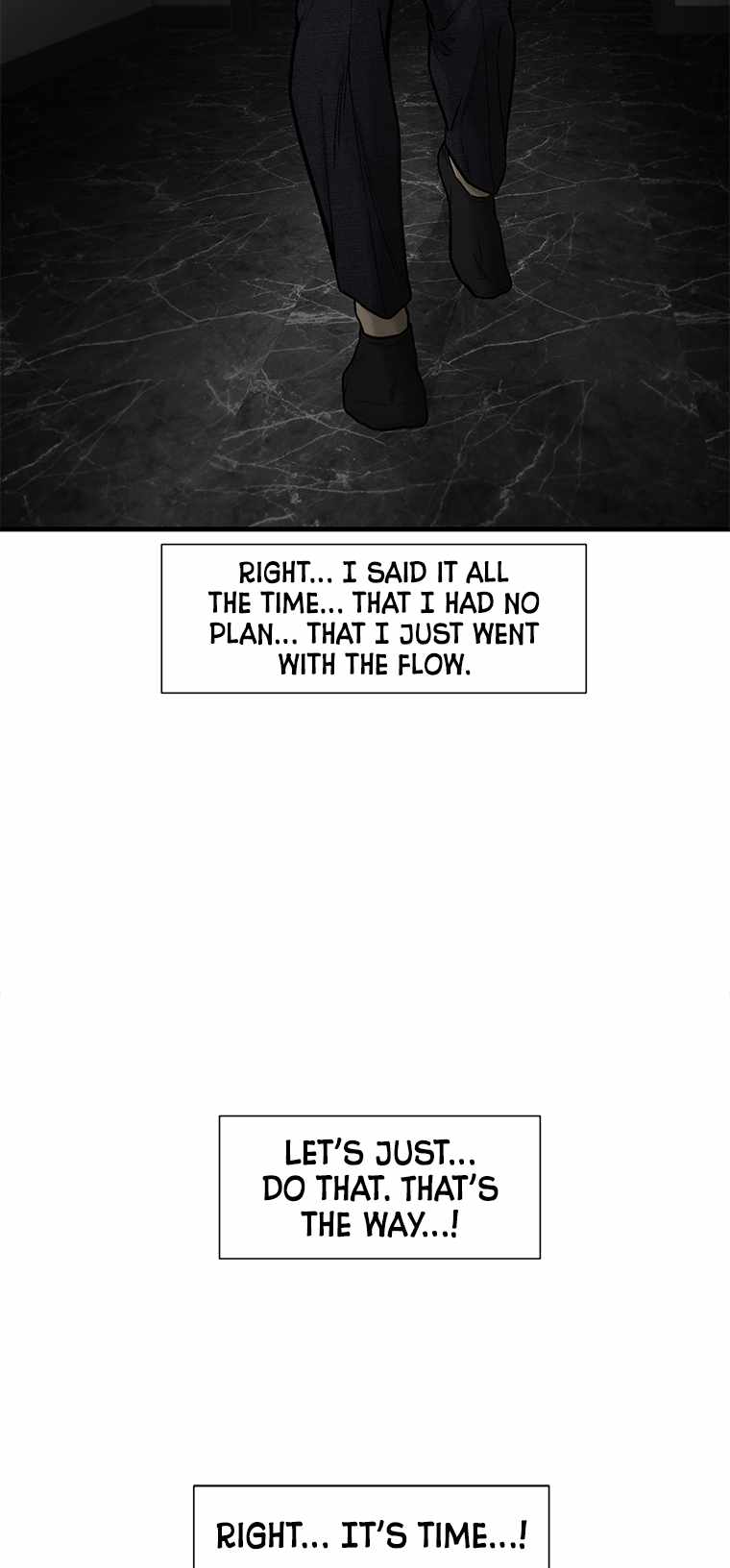 Cell Chapter 57 - Page 73