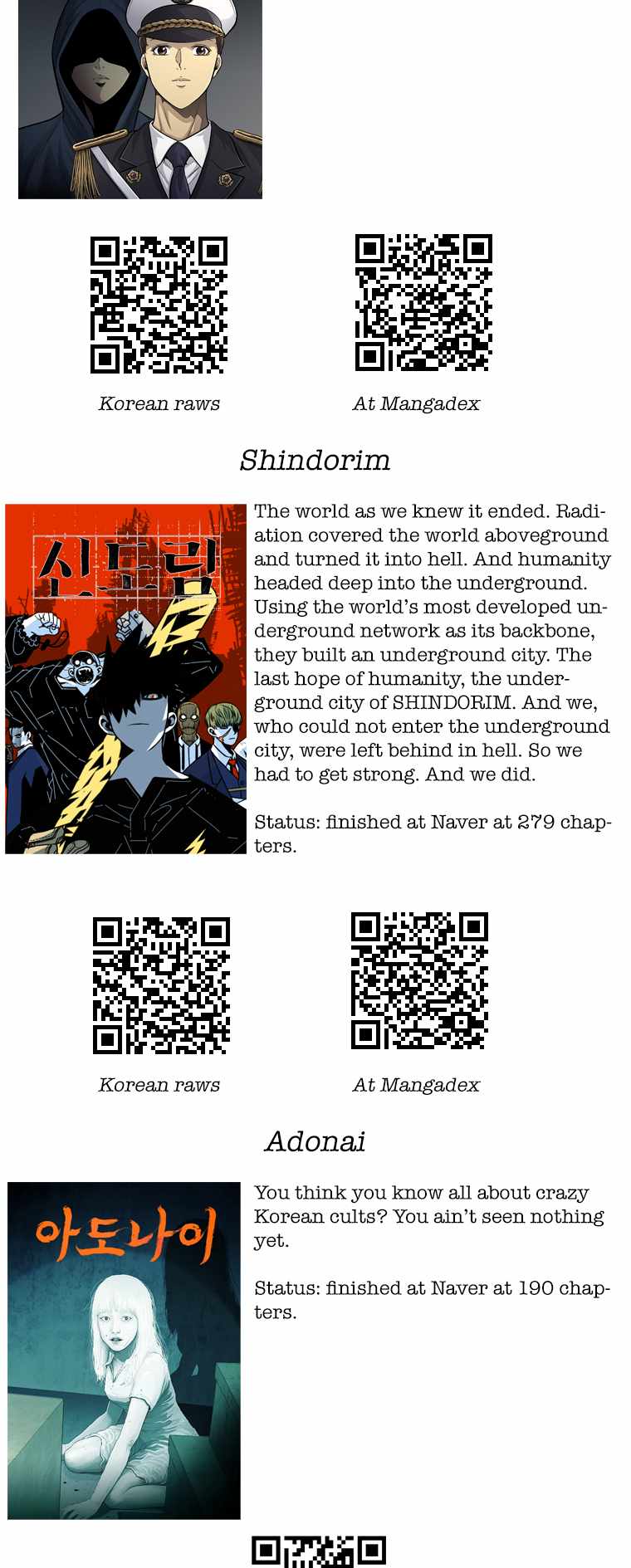 Cell Chapter 58 - Page 102