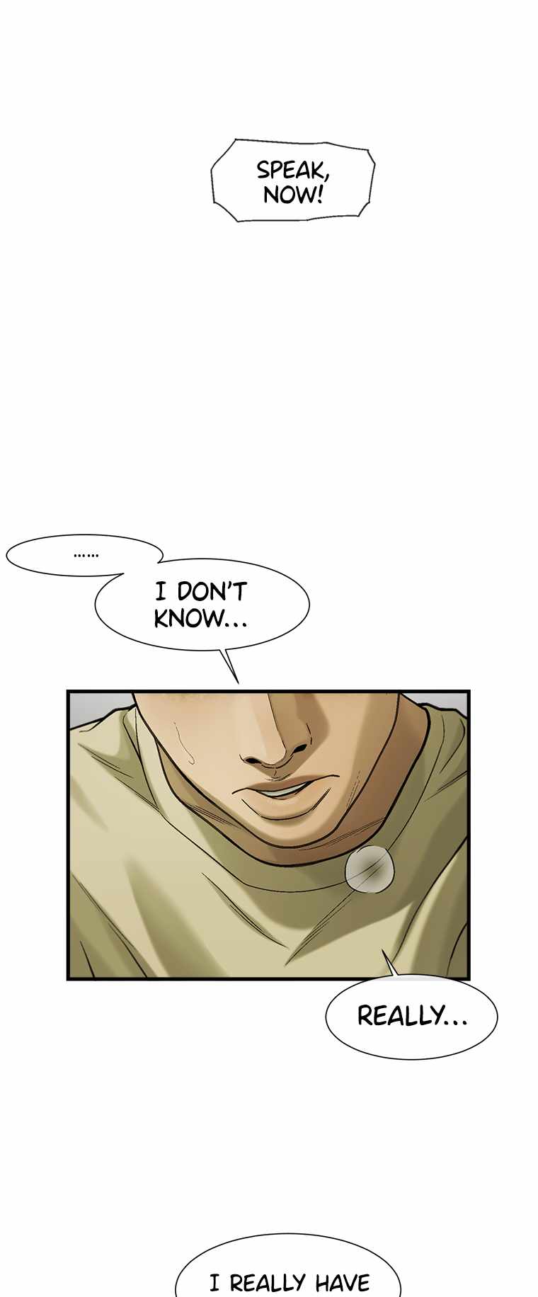 Cell Chapter 58 - Page 15